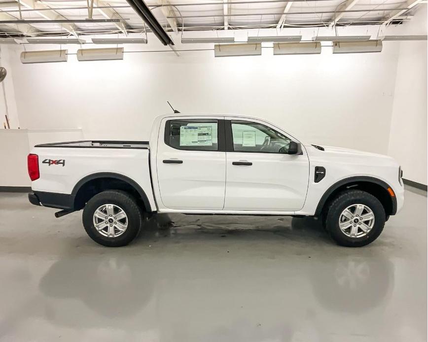 new 2024 Ford Ranger car, priced at $38,319