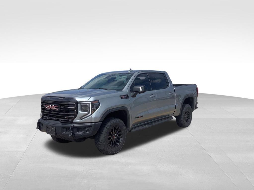 used 2023 GMC Sierra 1500 car, priced at $65,638