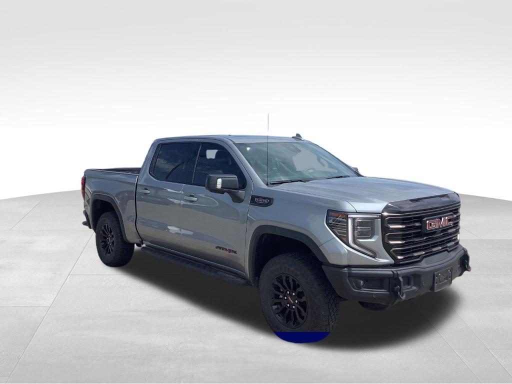 used 2023 GMC Sierra 1500 car, priced at $65,638