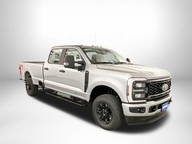 new 2024 Ford F-350 car, priced at $70,715