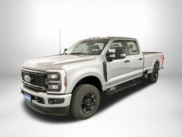 new 2024 Ford F-350 car, priced at $72,715