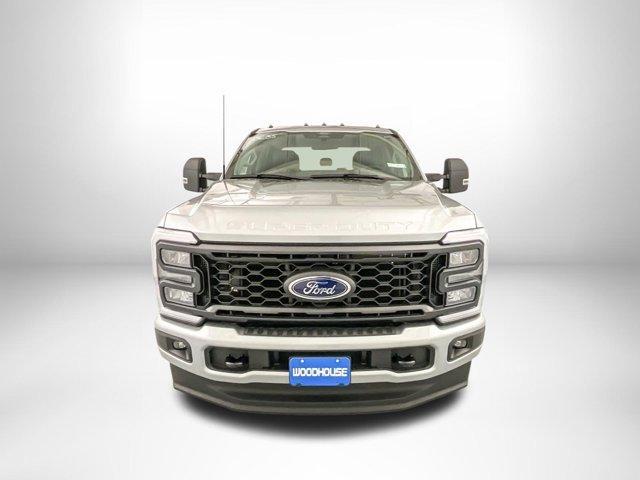 new 2024 Ford F-350 car, priced at $70,715