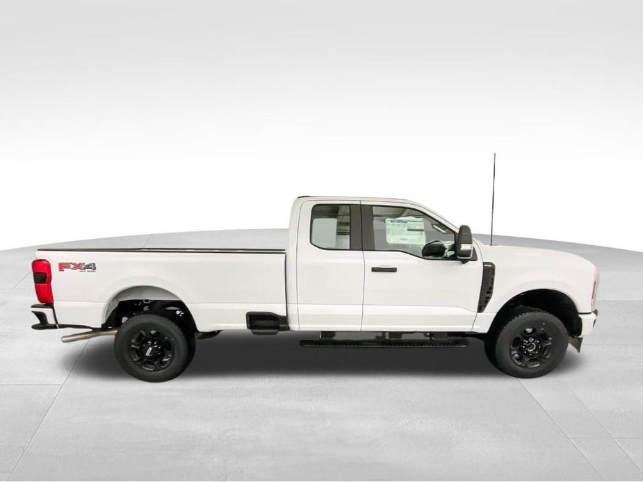 new 2024 Ford F-350 car, priced at $55,234