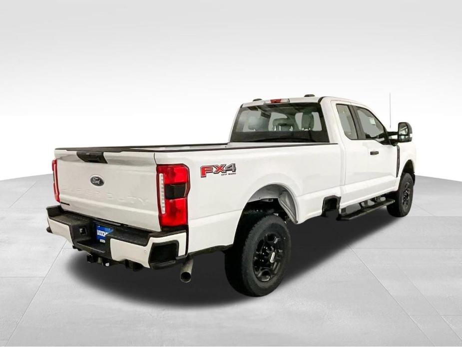 new 2024 Ford F-350 car, priced at $55,234