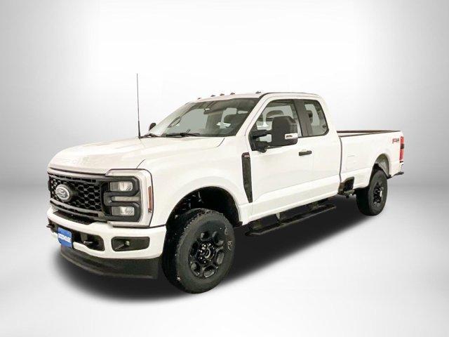 new 2024 Ford F-350 car, priced at $59,435