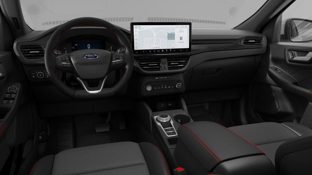 new 2026 Ford Escape car, priced at $35,674