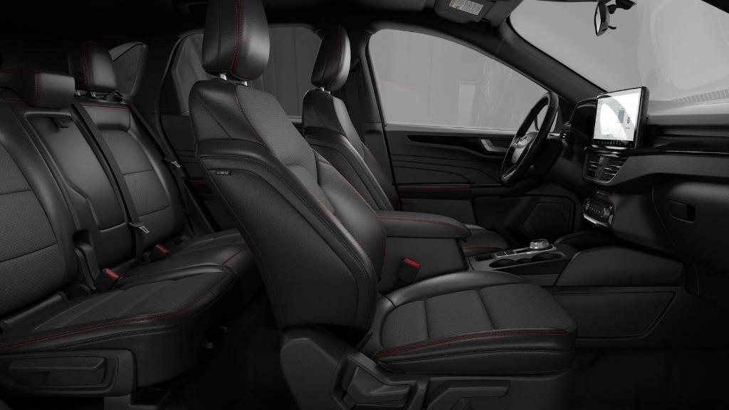 new 2026 Ford Escape car, priced at $35,674