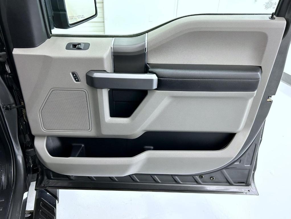 used 2019 Ford F-150 car, priced at $28,235