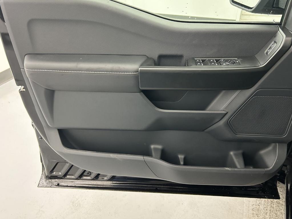 new 2025 Ford F-150 car, priced at $47,219