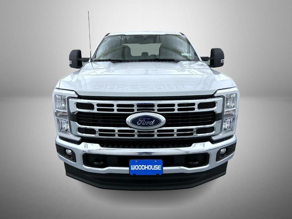 new 2025 Ford F-250 car, priced at $64,819