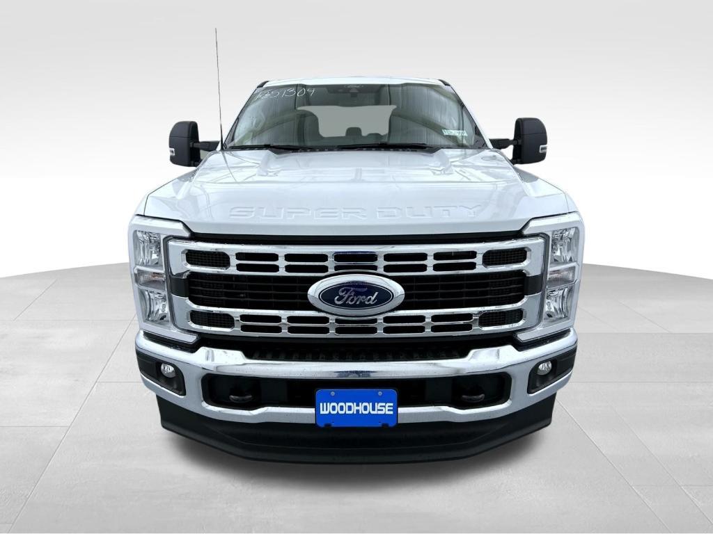 new 2025 Ford F-250 car, priced at $64,819
