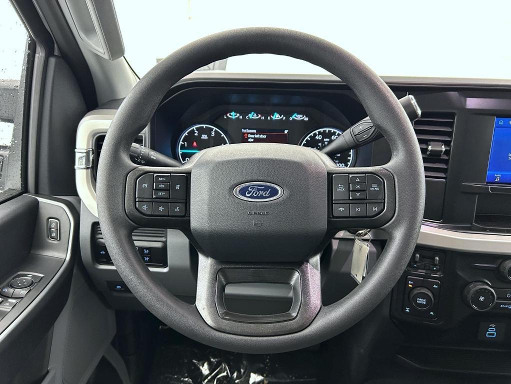 new 2025 Ford F-250 car, priced at $64,819