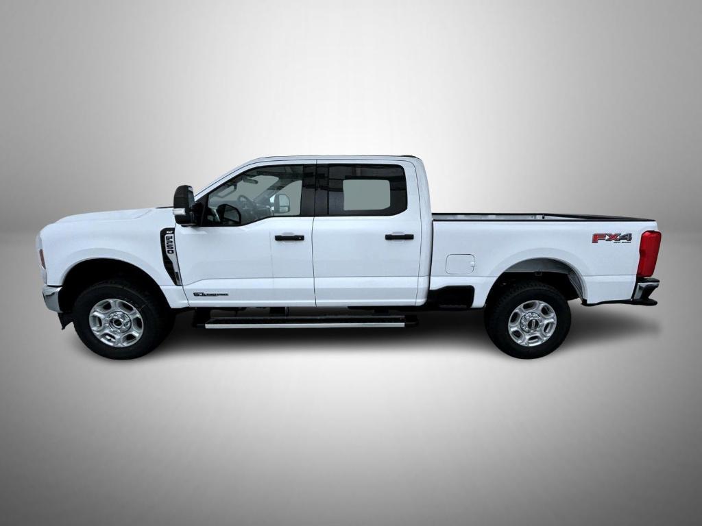 new 2025 Ford F-250 car, priced at $64,819