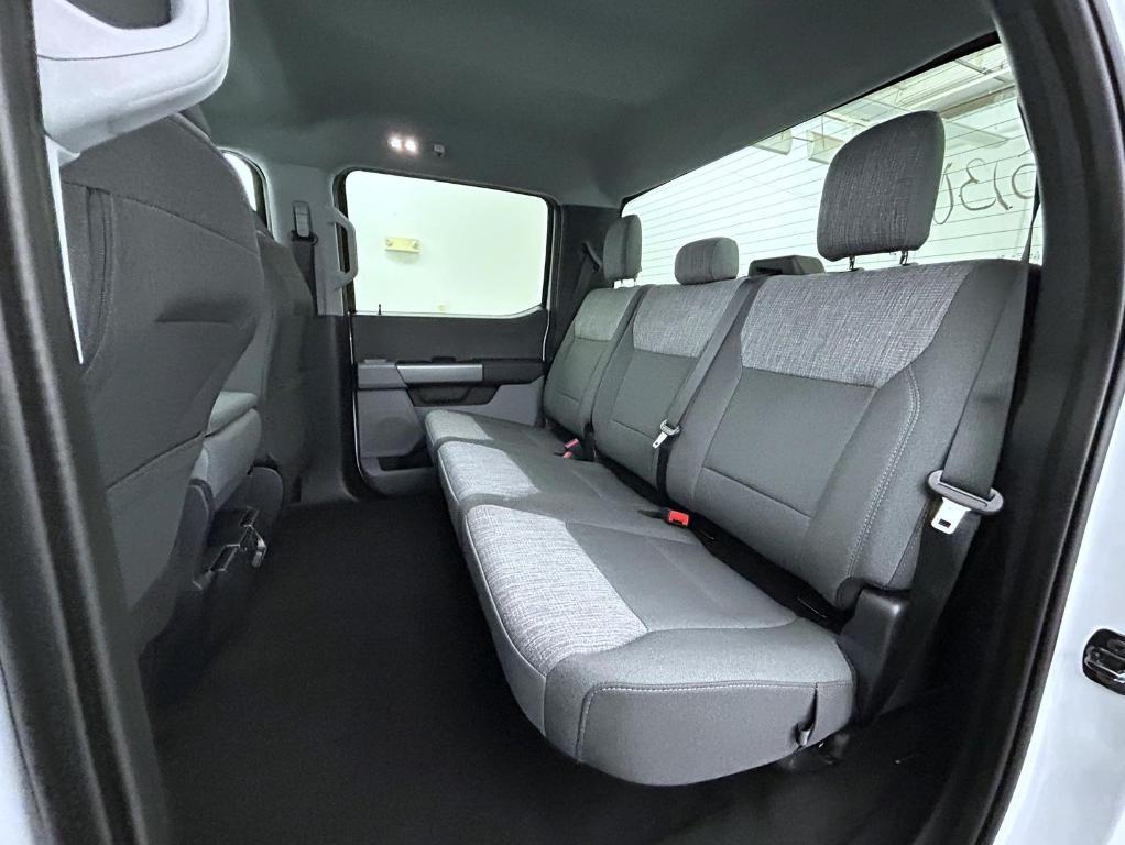 new 2025 Ford F-250 car, priced at $64,819