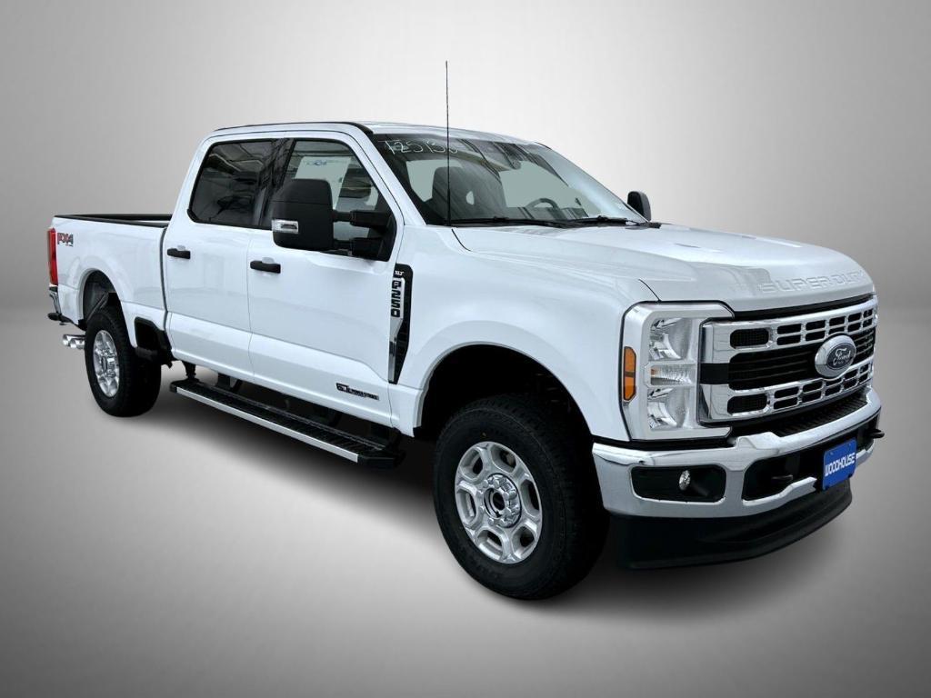 new 2025 Ford F-250 car, priced at $64,819