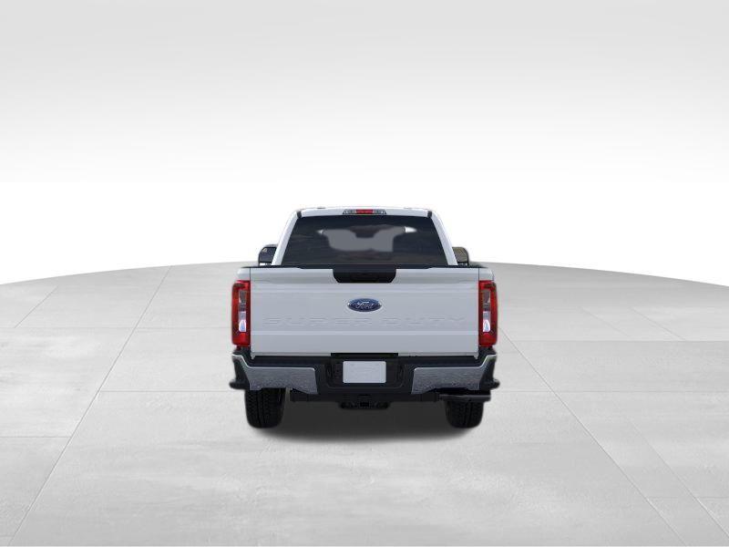 new 2025 Ford F-250 car, priced at $66,819