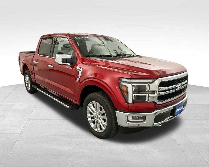 new 2024 Ford F-150 car, priced at $67,784