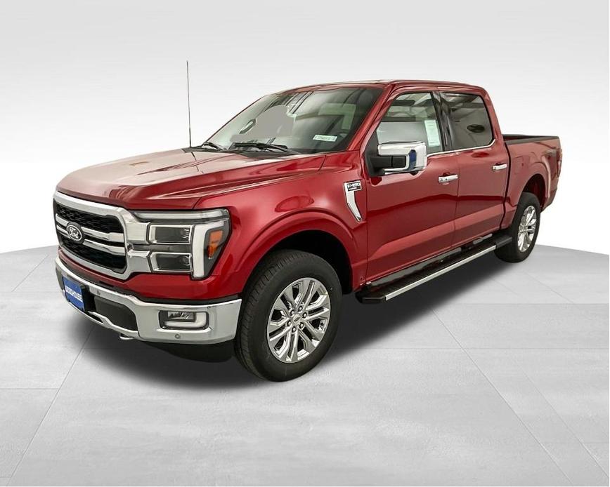 new 2024 Ford F-150 car, priced at $67,784