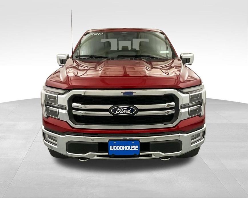 new 2024 Ford F-150 car, priced at $67,784