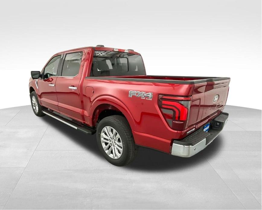 new 2024 Ford F-150 car, priced at $67,784