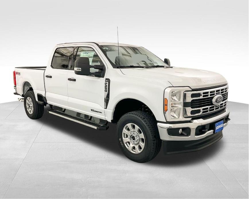 new 2024 Ford F-250 car, priced at $66,909