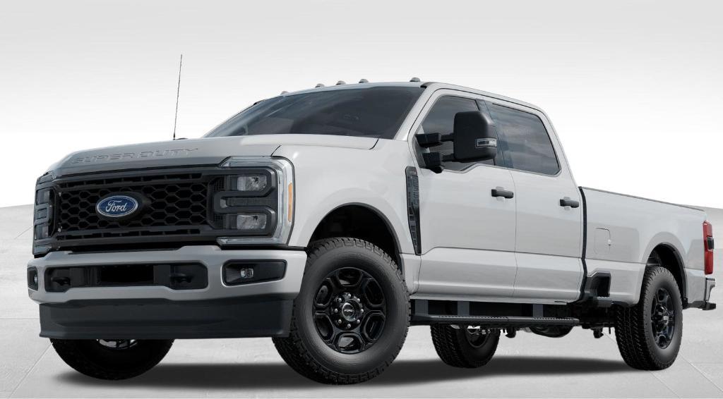 new 2024 Ford F-350 car, priced at $69,464