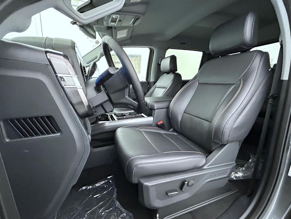 new 2026 Ford F-250 car, priced at $79,664