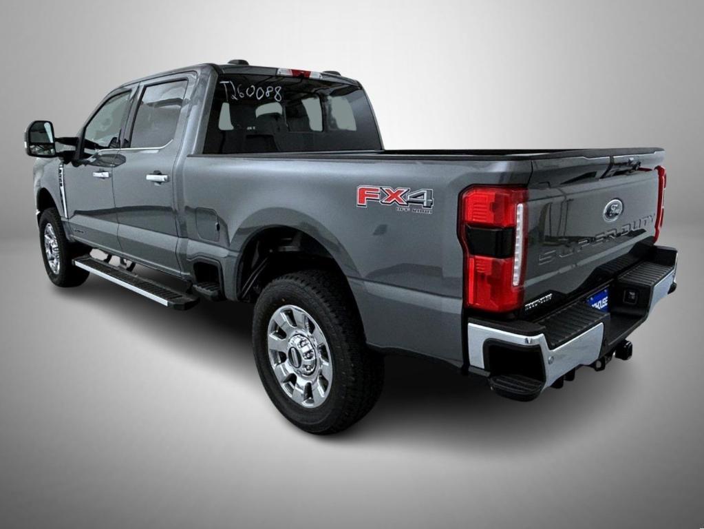 new 2026 Ford F-250 car, priced at $79,664