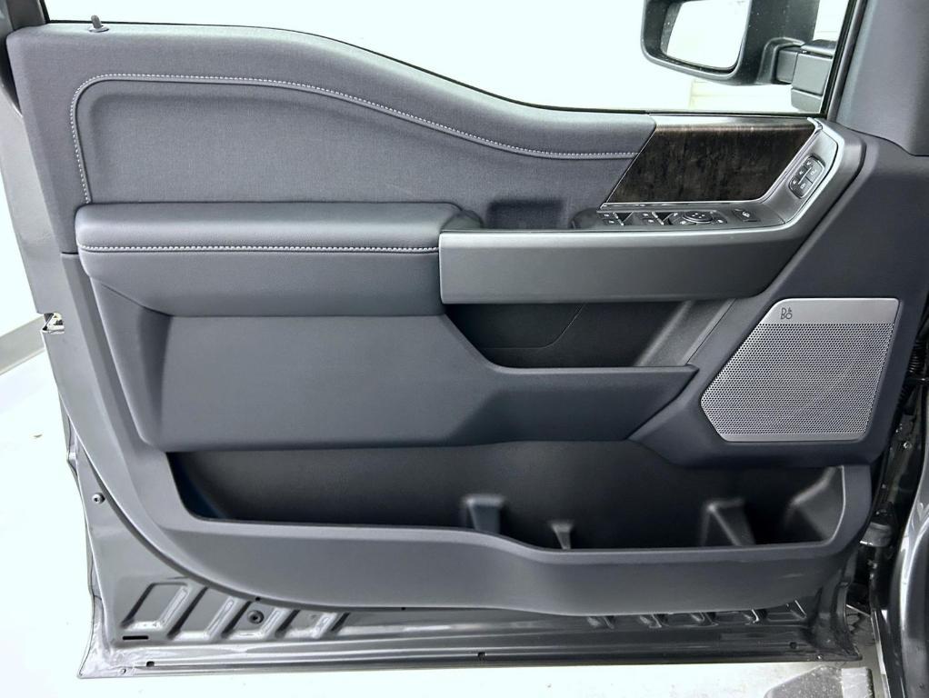 new 2026 Ford F-250 car, priced at $79,664