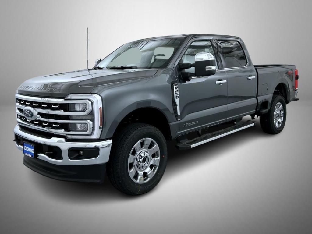 new 2026 Ford F-250 car, priced at $79,664