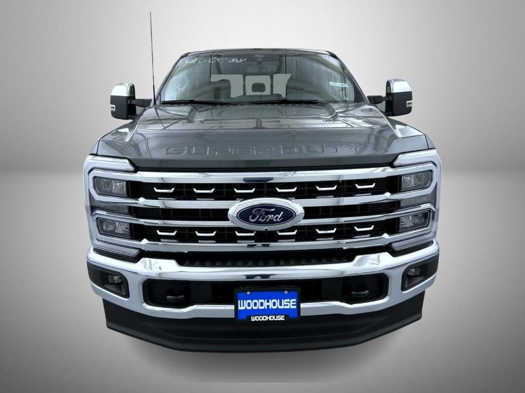 new 2026 Ford F-250 car, priced at $79,664