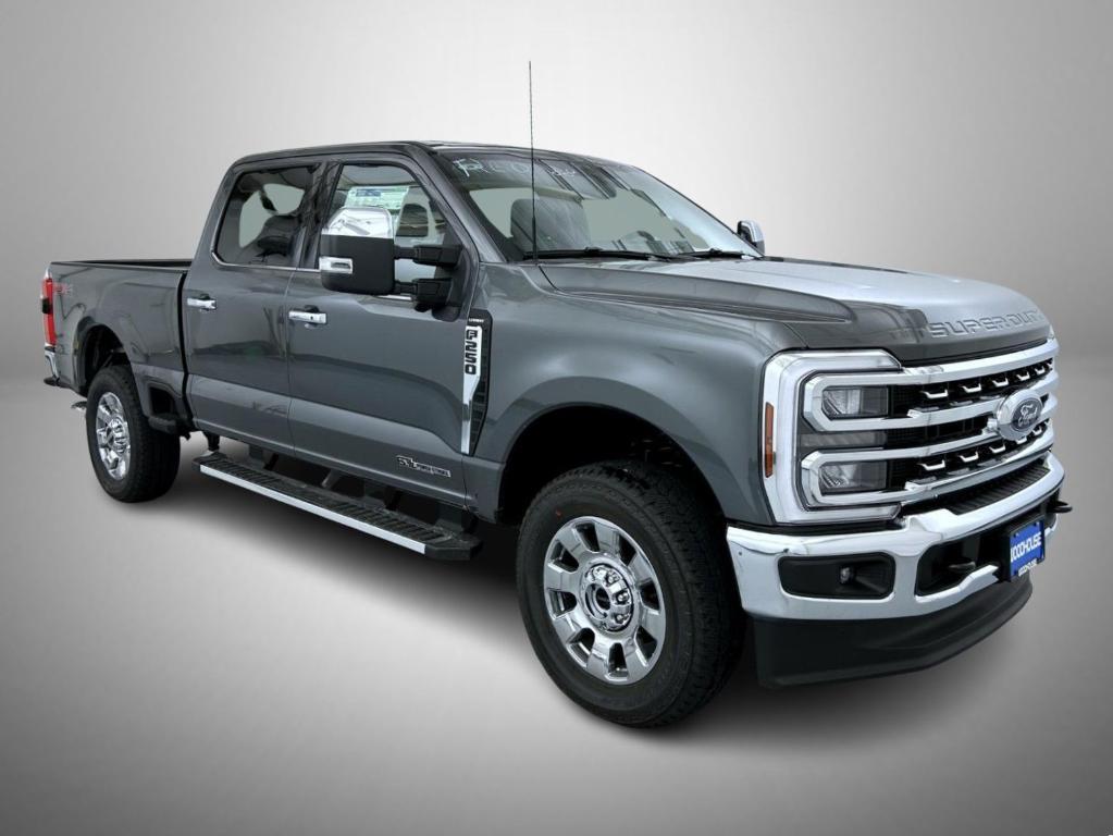 new 2026 Ford F-250 car, priced at $79,664