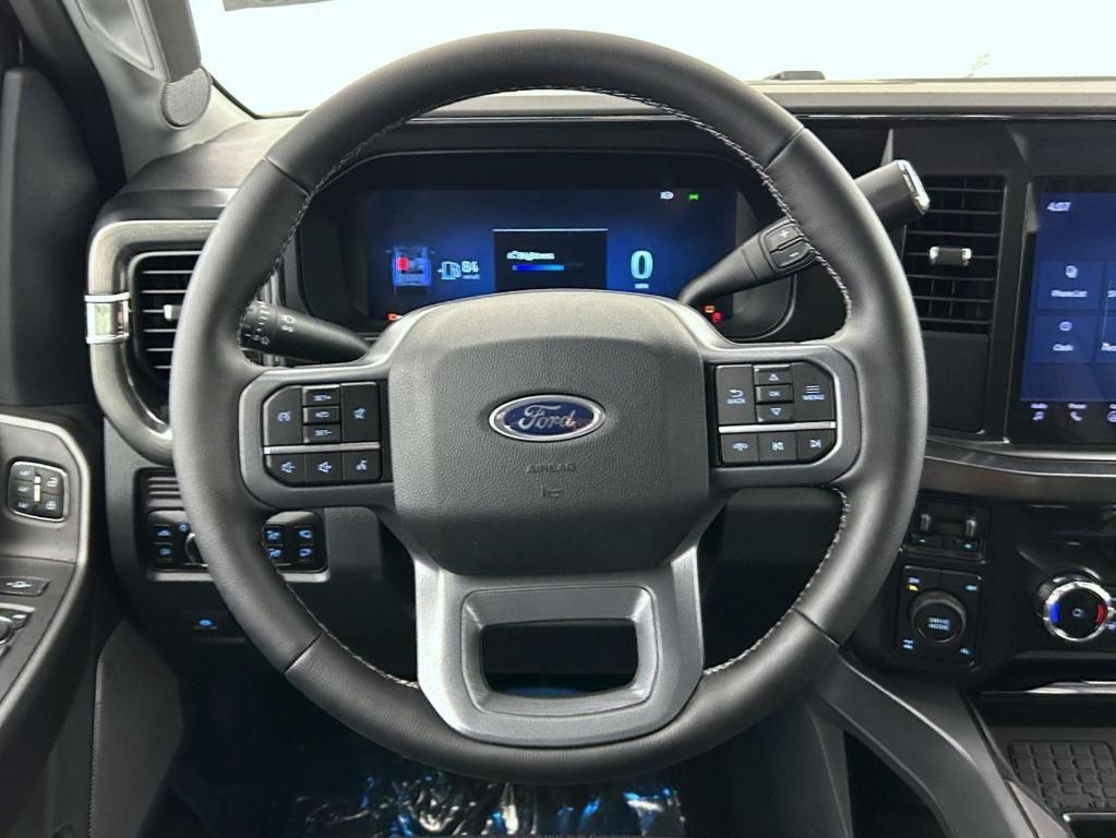 new 2026 Ford F-250 car, priced at $79,664
