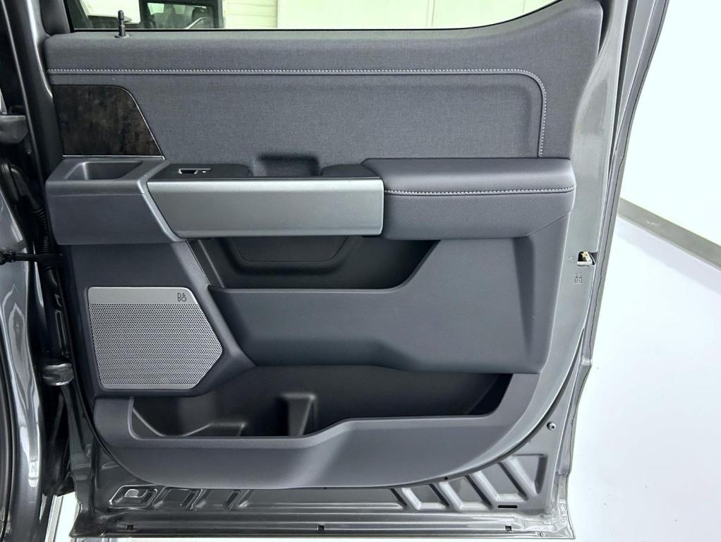 new 2026 Ford F-250 car, priced at $79,664