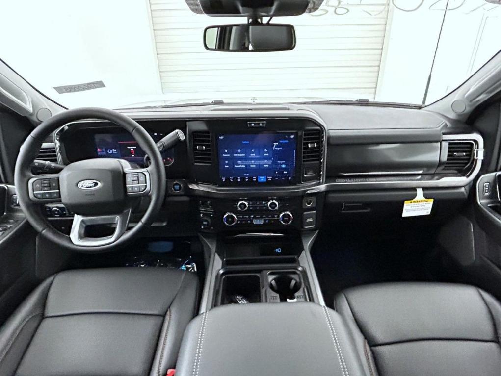 new 2026 Ford F-250 car, priced at $79,664