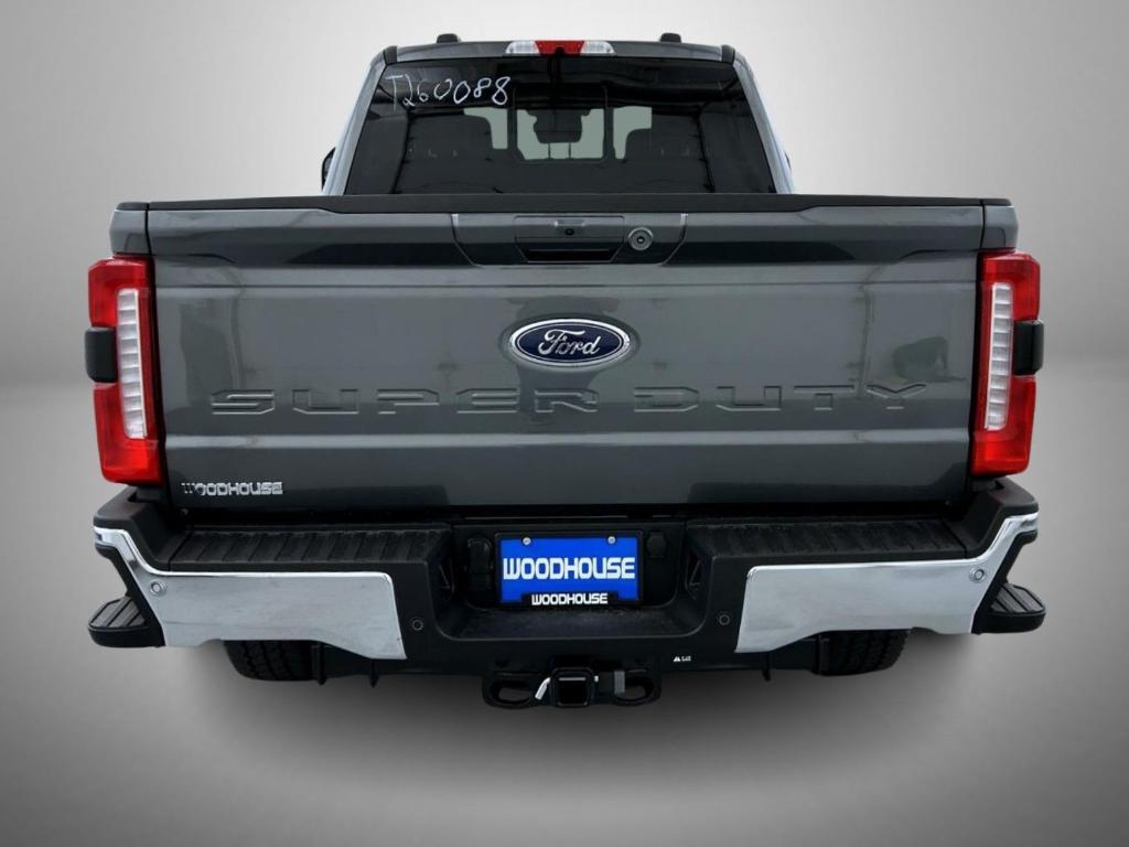 new 2026 Ford F-250 car, priced at $79,664