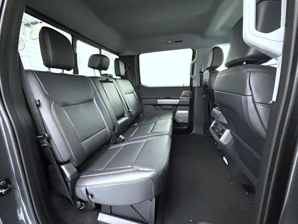 new 2026 Ford F-250 car, priced at $79,664