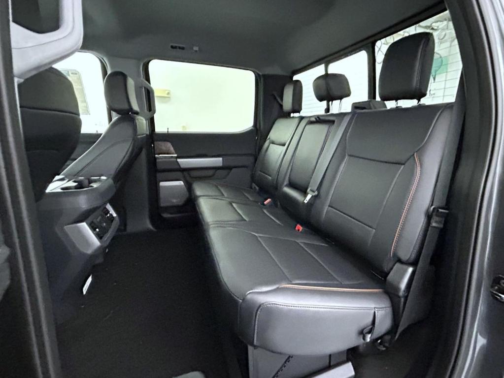 new 2026 Ford F-250 car, priced at $79,664