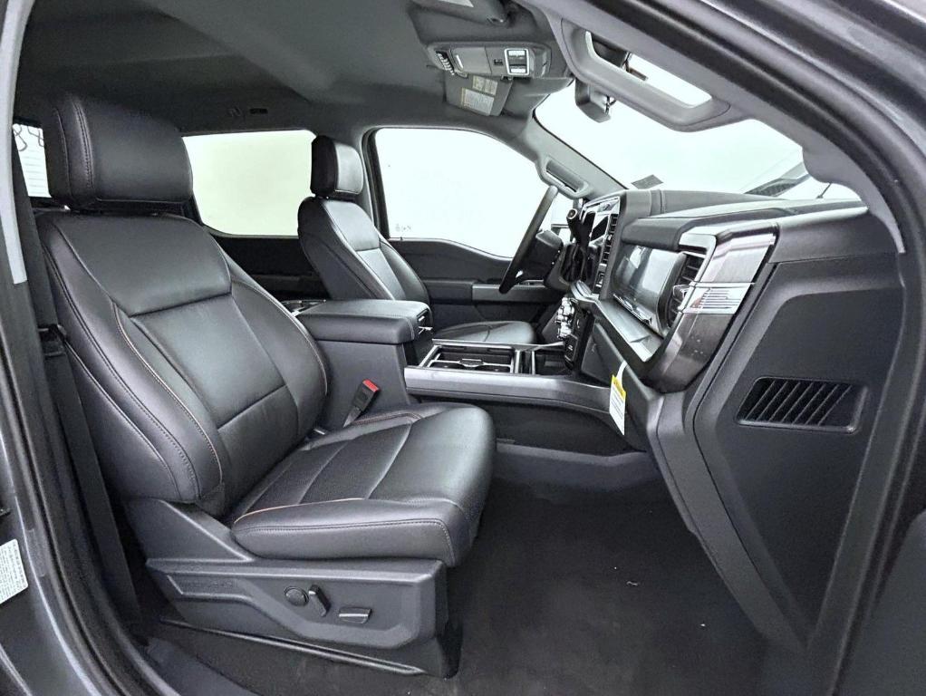 new 2026 Ford F-250 car, priced at $79,664