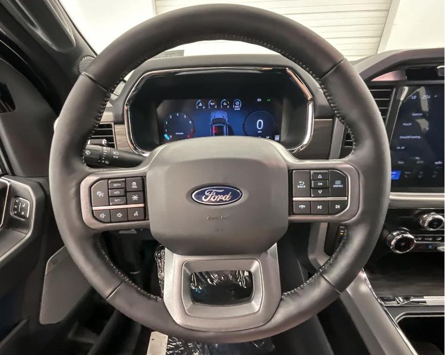 new 2024 Ford F-150 car, priced at $62,474