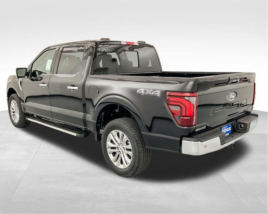 new 2024 Ford F-150 car, priced at $62,474