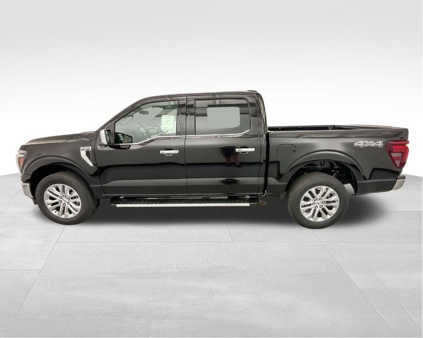 new 2024 Ford F-150 car, priced at $62,474