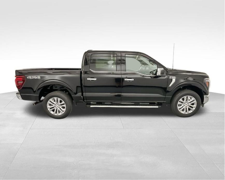 new 2024 Ford F-150 car, priced at $62,474