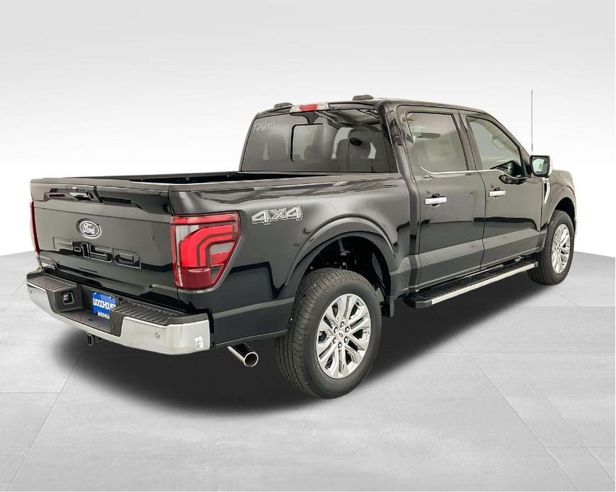 new 2024 Ford F-150 car, priced at $62,474