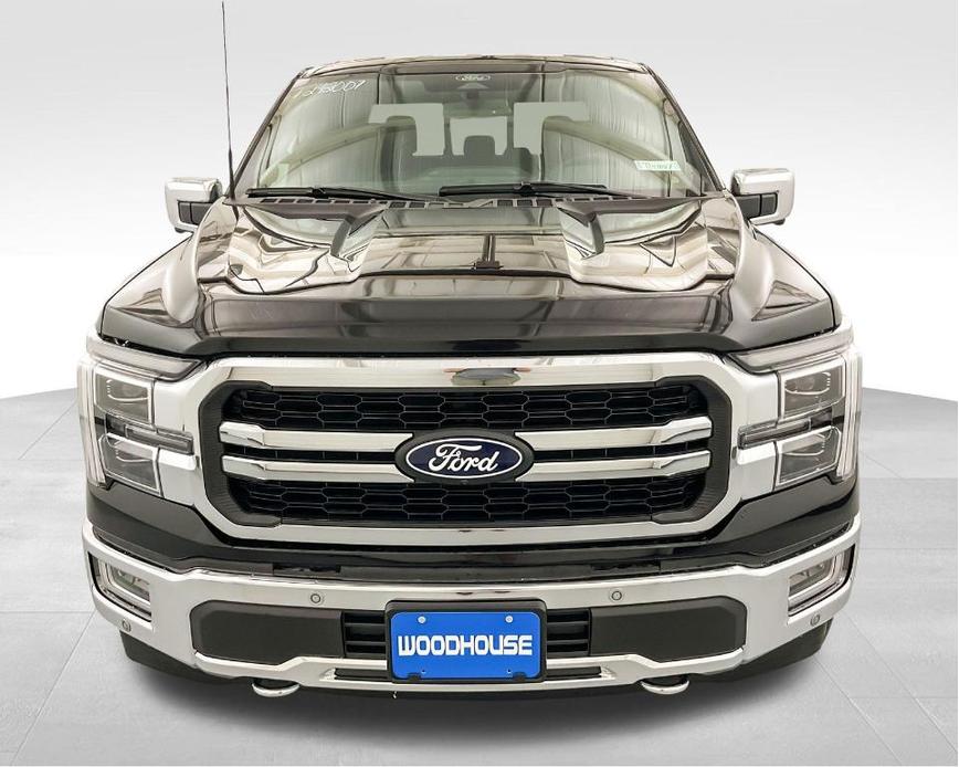 new 2024 Ford F-150 car, priced at $62,474