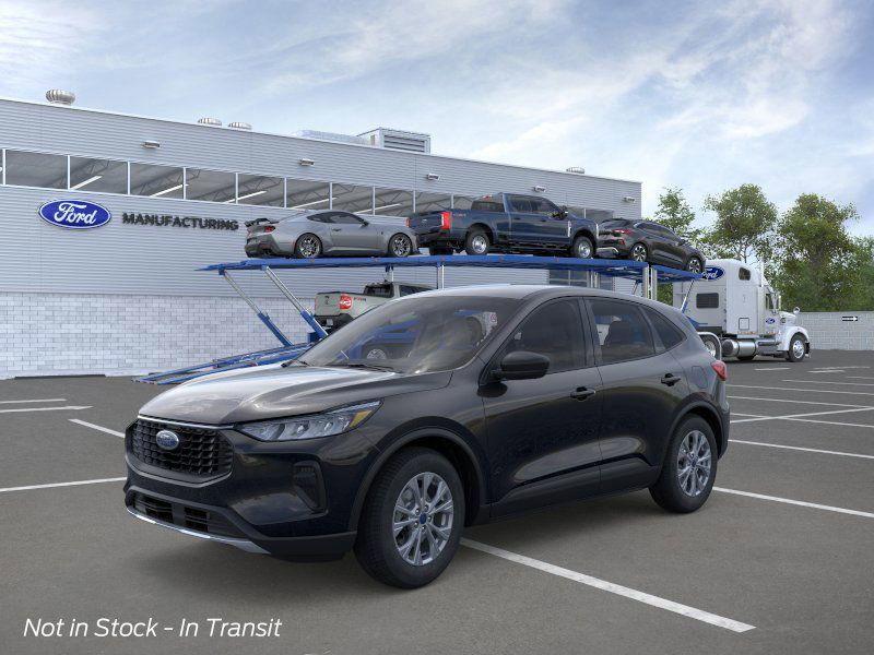 new 2026 Ford Escape car, priced at $35,374