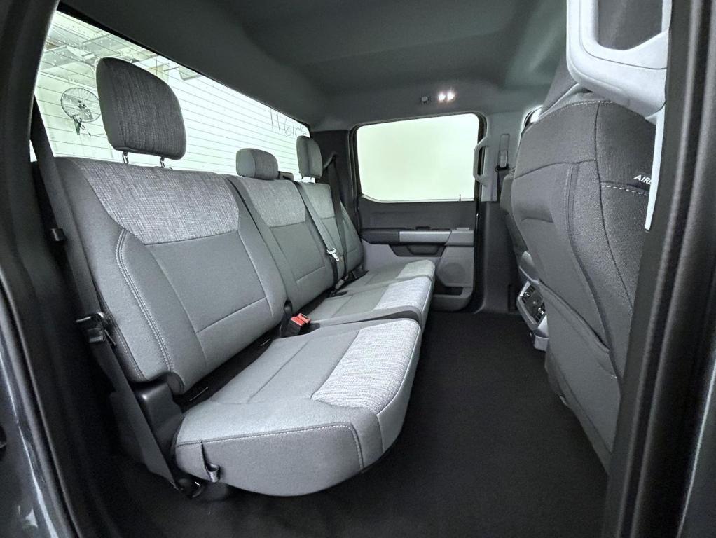 new 2025 Ford F-350 car, priced at $69,224