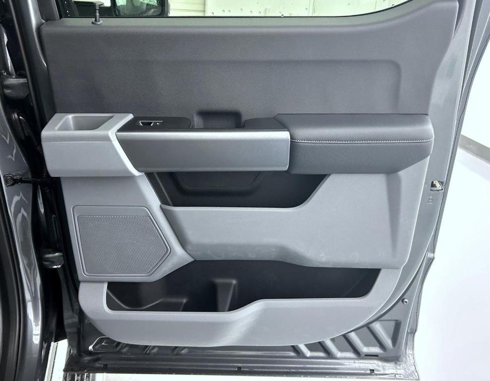 new 2025 Ford F-350 car, priced at $69,224