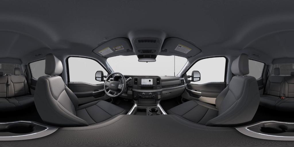 new 2025 Ford F-350 car, priced at $72,224