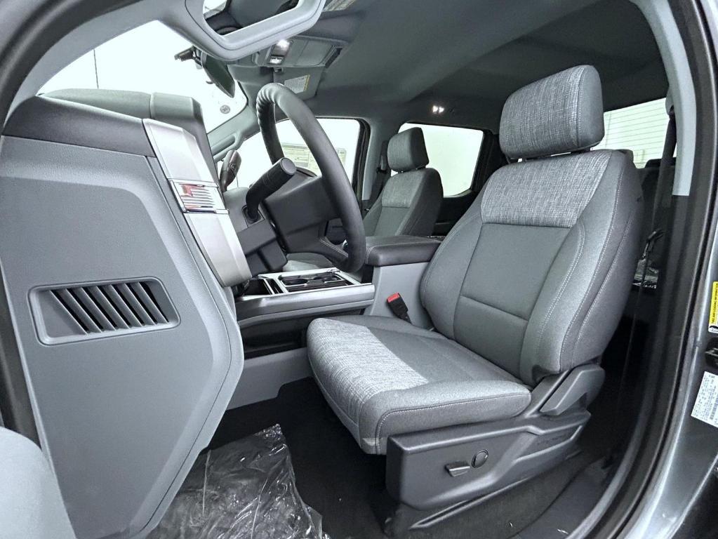 new 2025 Ford F-350 car, priced at $69,224